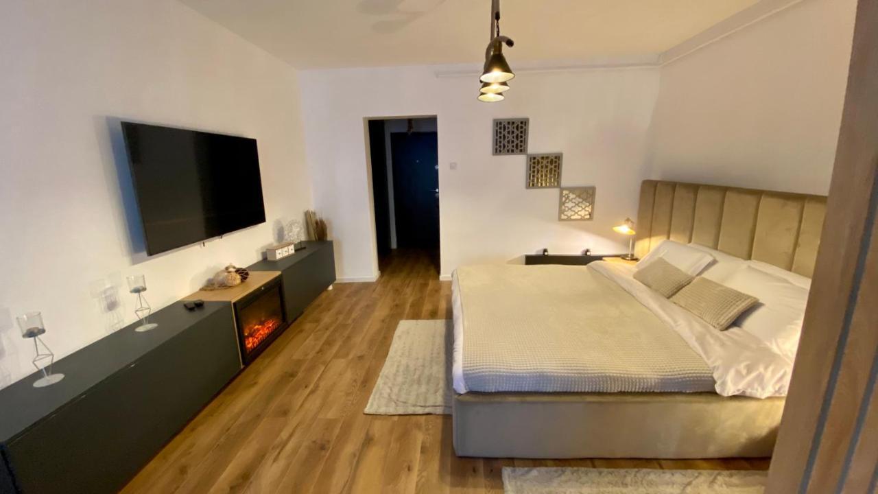 Zabeel Studio Brașov Exterior foto